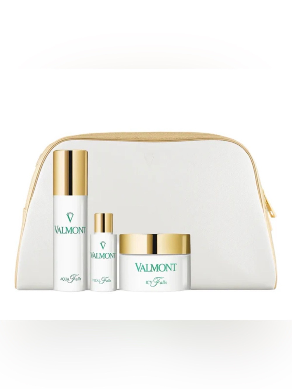 NEW Valmont Fresh & Pure Set